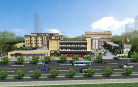 会员风采—- 上海嘉华医院