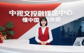 中视文投融媒体中心-央视媒体资源的“精准对接者”与“价值放大者”