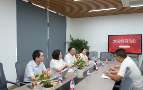 中国人寿财险义乌中心支公司护航外贸 精准服务 破解跨境物流风险