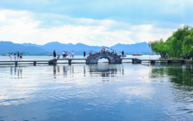 天麻黔香沁西湖|“黔味进浙·一麻当先”杭州站活动圆满举行！